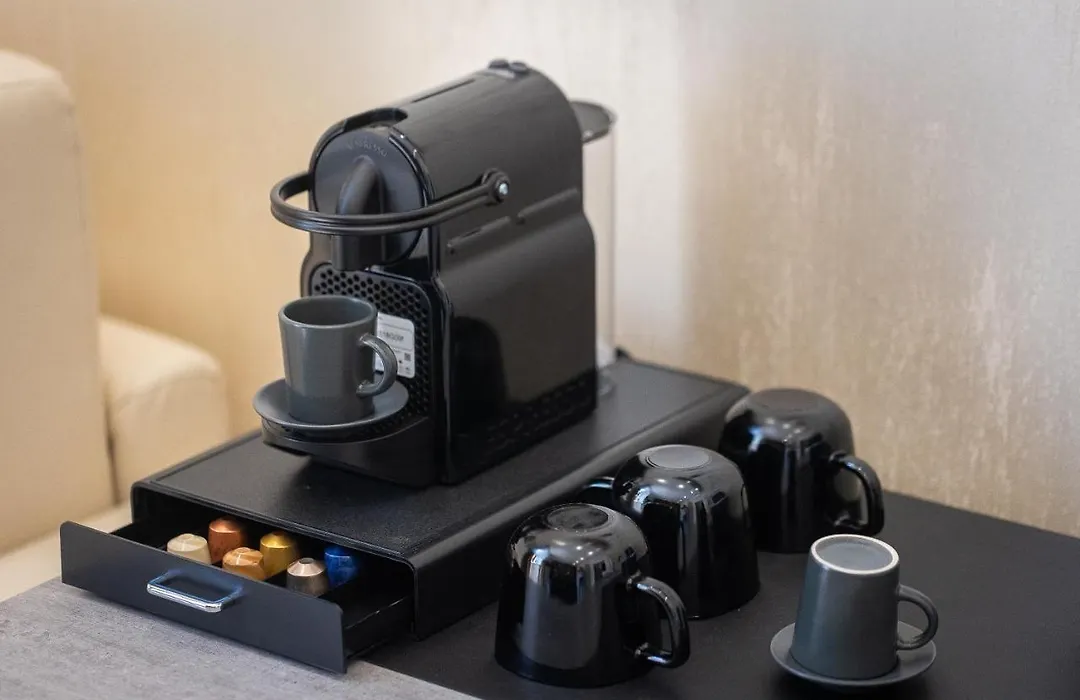 Kosmo Rome Luxury-1
