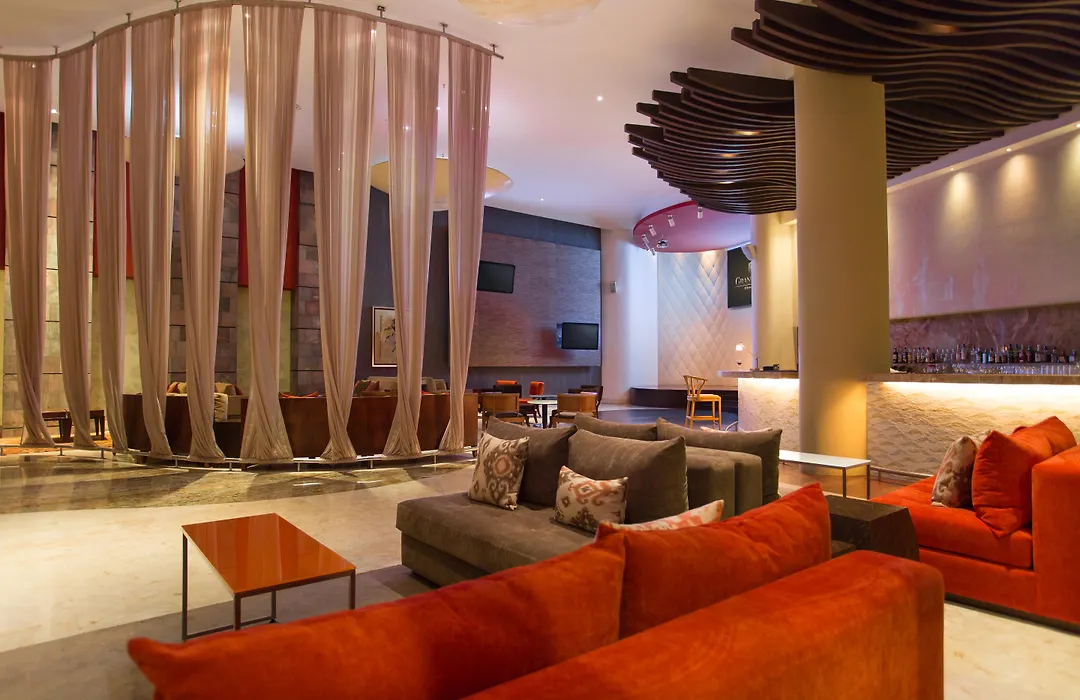 Grand Velas Riviera Maya (Adults Only)-1