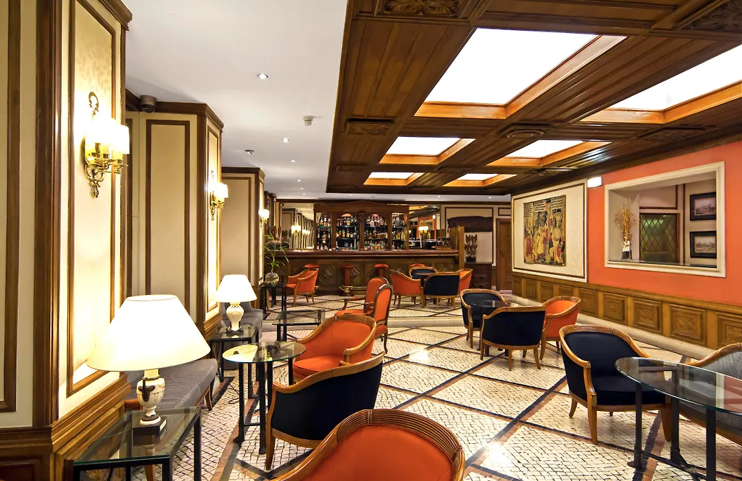 Sana Rex Hotel-1