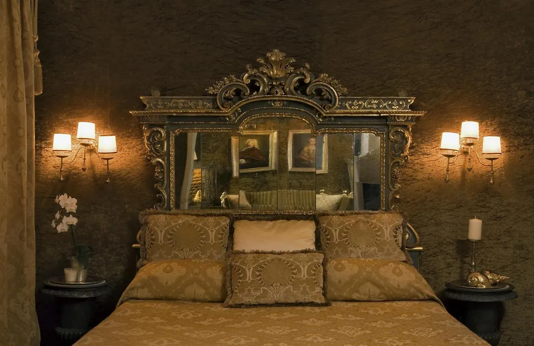 Hotel Metropole Venezia-1