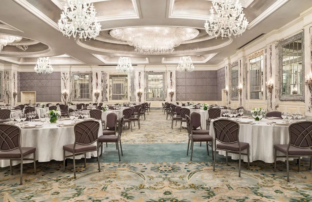 Shangri-La Bosphorus, Istanbul-1