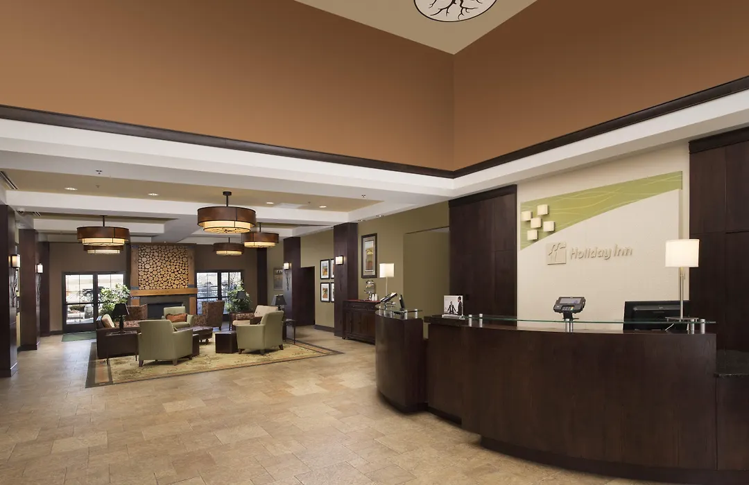 Doubletree By Hilton Denver International Airport, Co-1