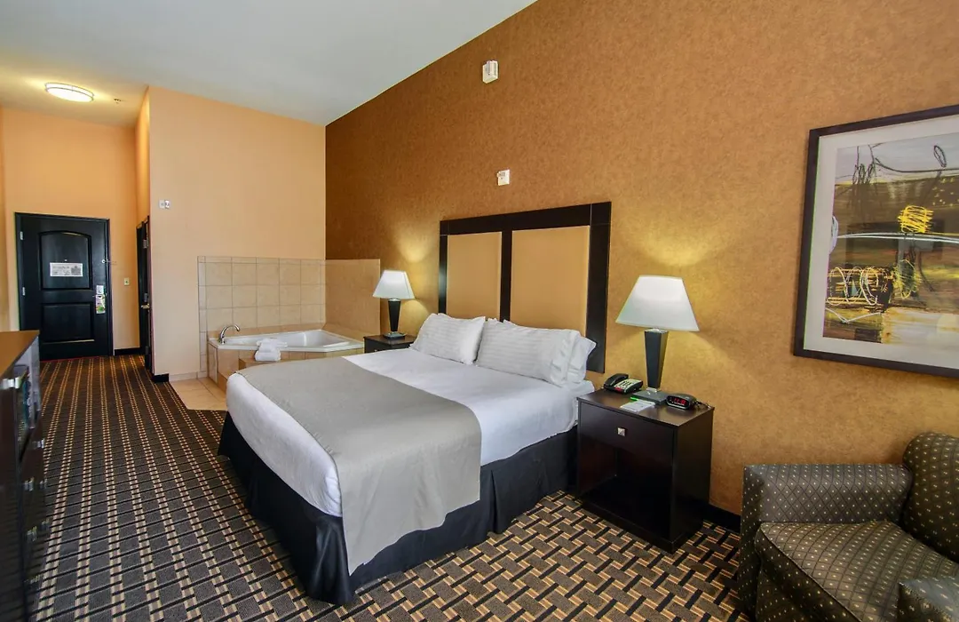 Holiday Inn Arlington Northeast By Ihg-1