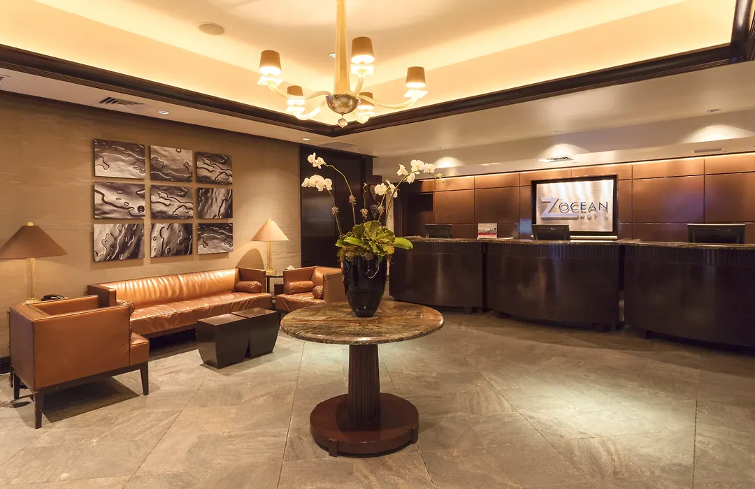 Z Ocean Hotel, Classico A Sonesta Collection (Adults Only)-1