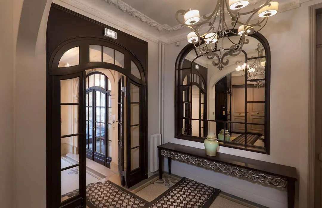 Residence Charles Floquet-1