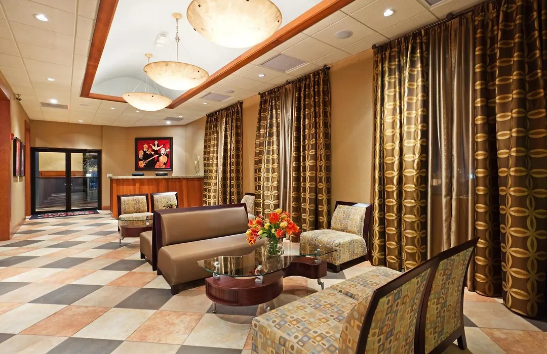 Crowne Plaza Greenville By Ihg-1