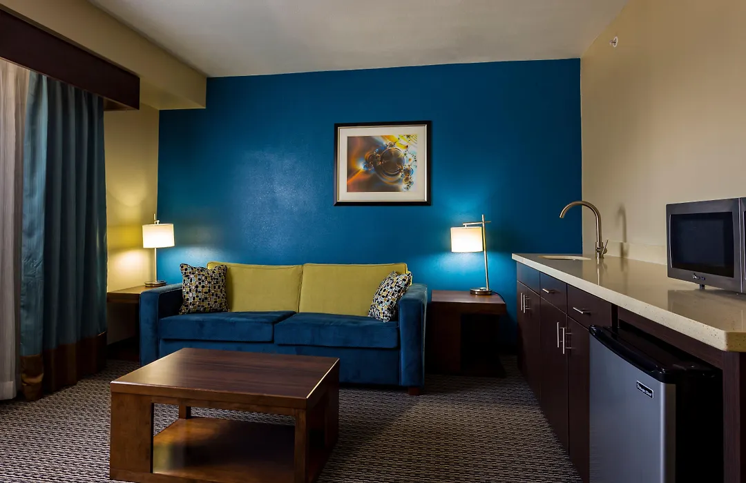 Holiday Inn Houston Downtown By Ihg-1