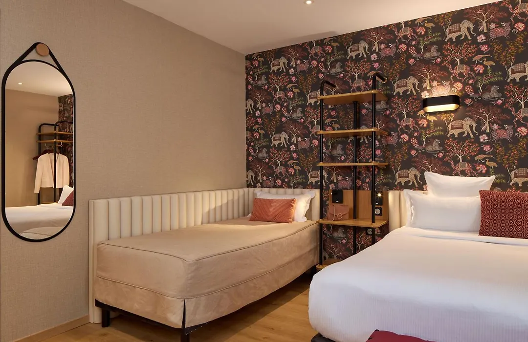 Hotel Tourisme Avenue-1