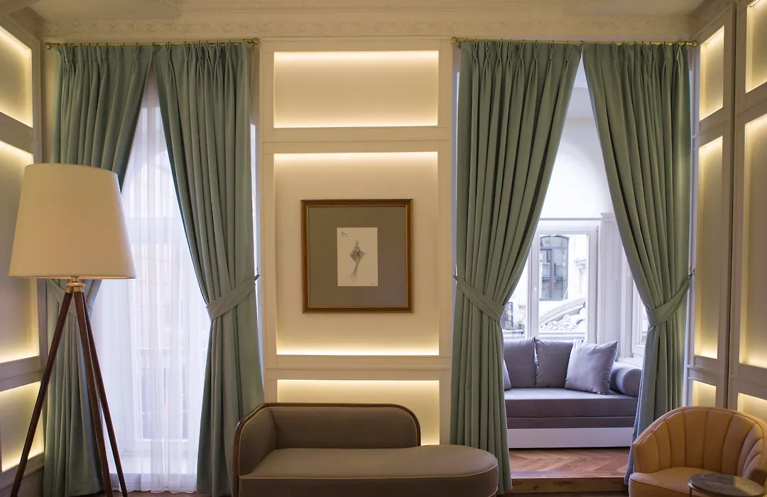 Mr Cas Hotels Taksim - Special Category-1