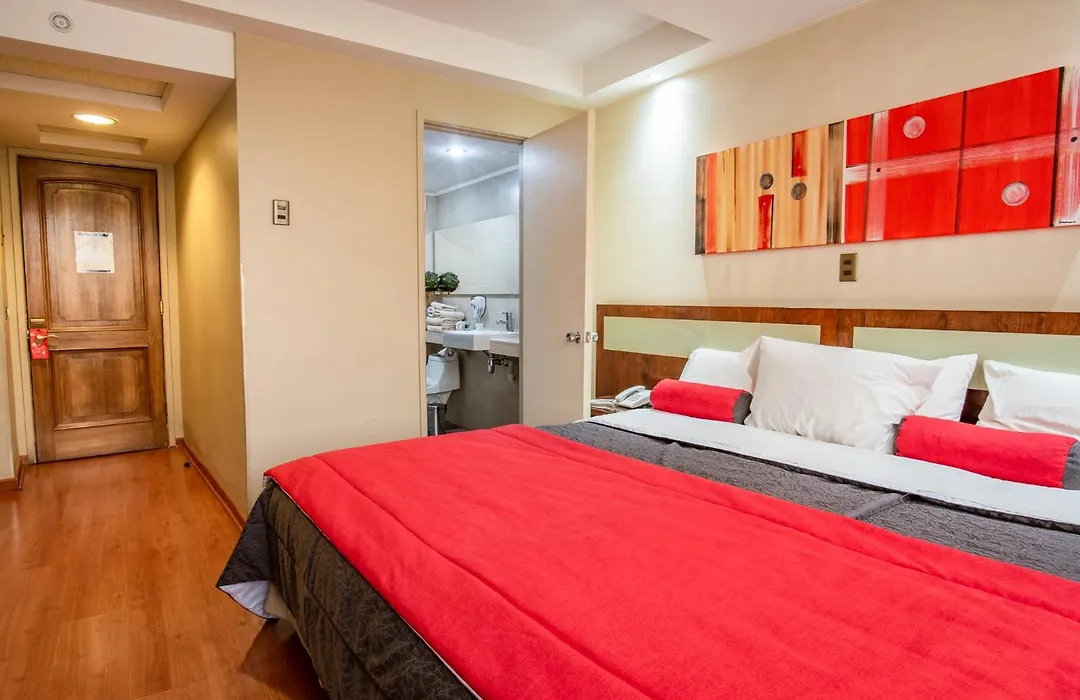 Hotel Libertador-1