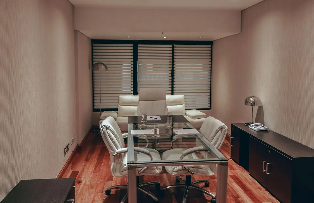 Esplendor By Wyndham Buenos Aires Tango-1