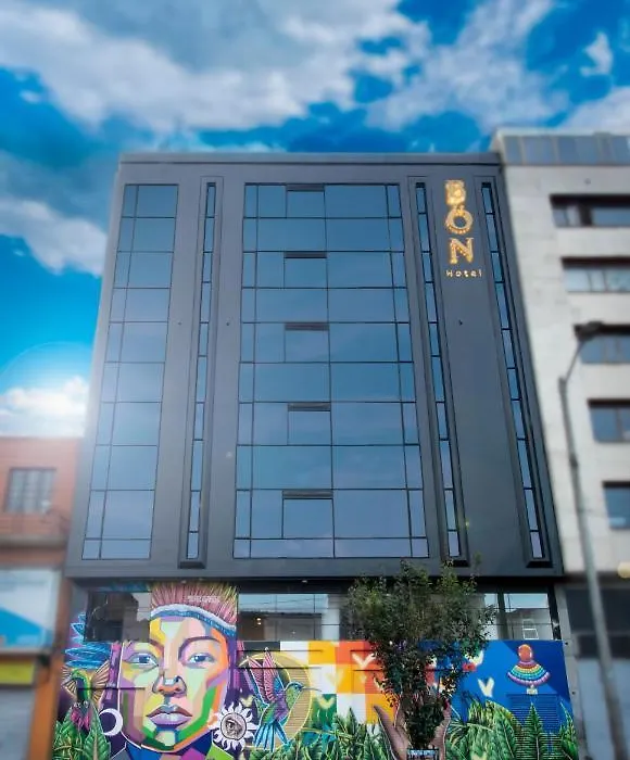 Bon 17 Hotel By Shg-1