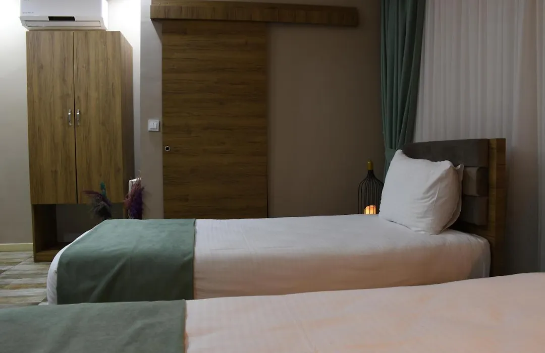 Cibali Hotel Istanbul-1