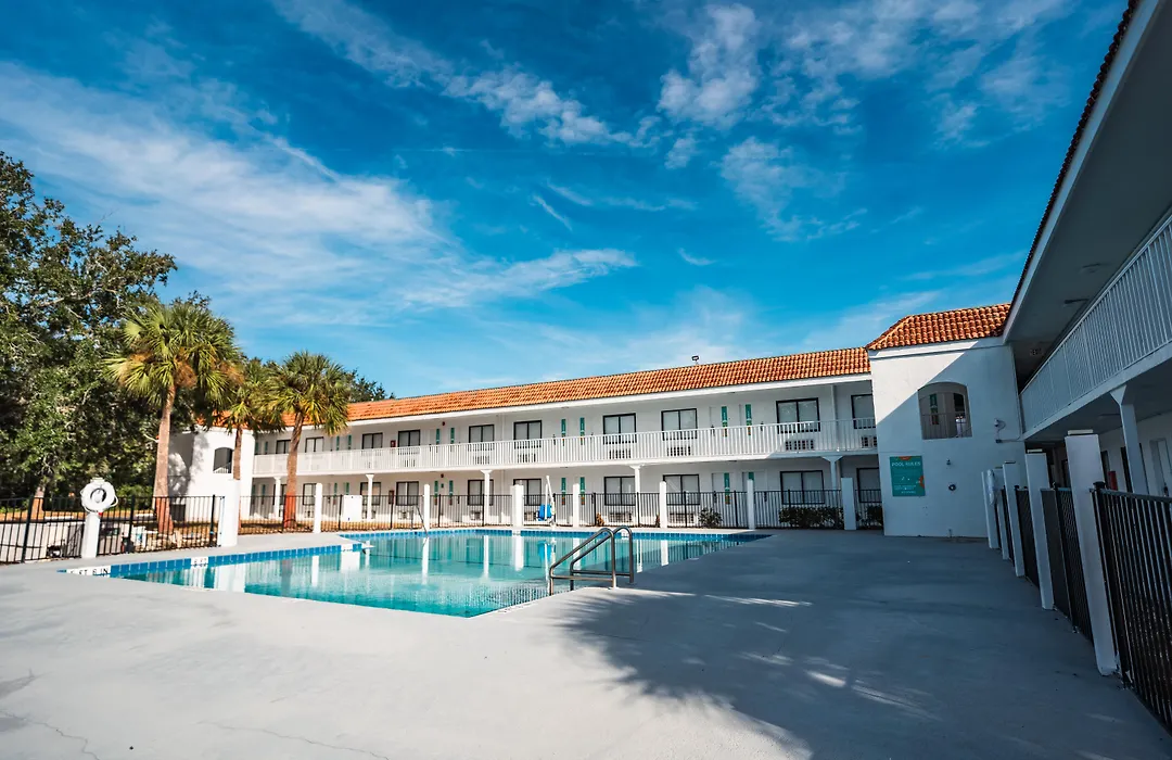 Travelodge By Wyndham Orlando Lake Buena Vista South-1