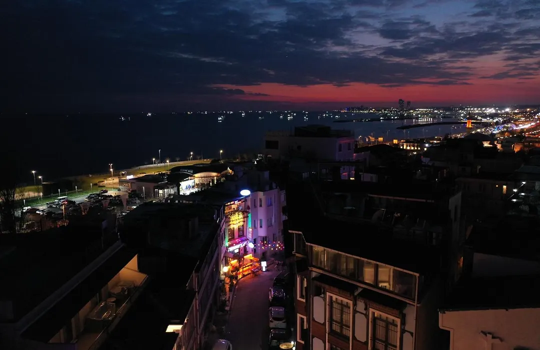 Seatanbul Hotel-1