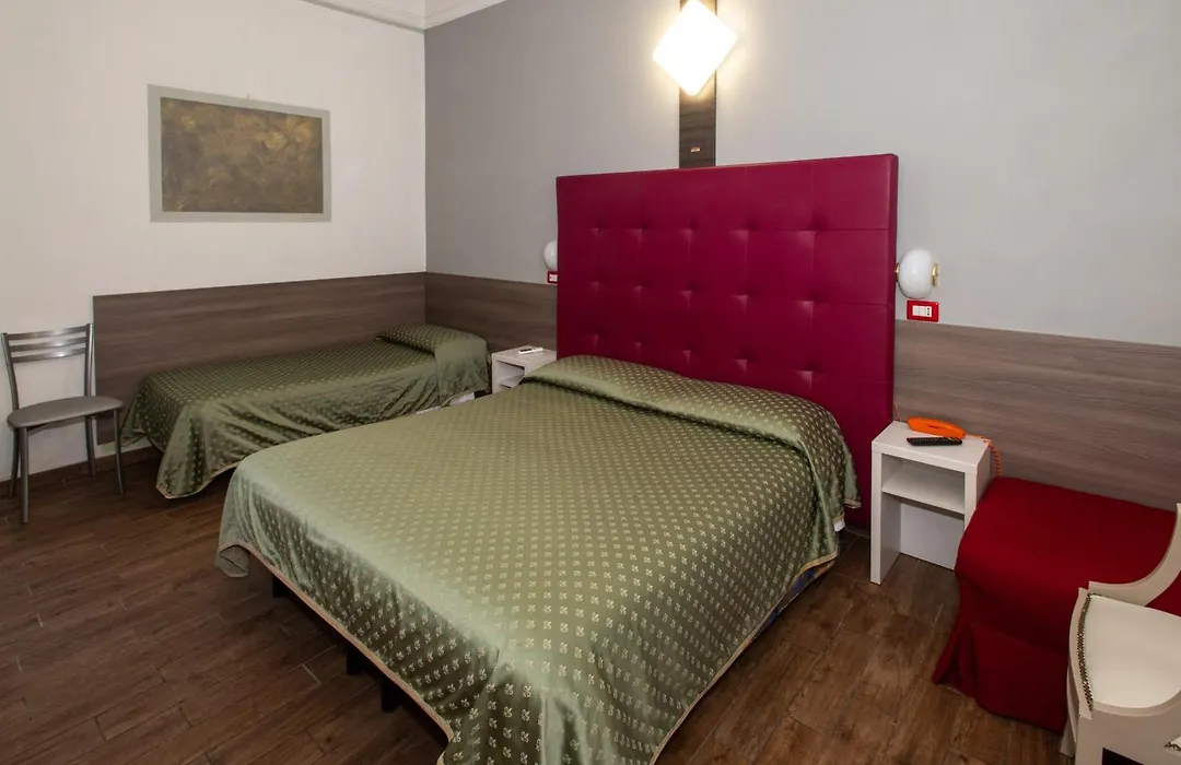 Hotel Piola-1