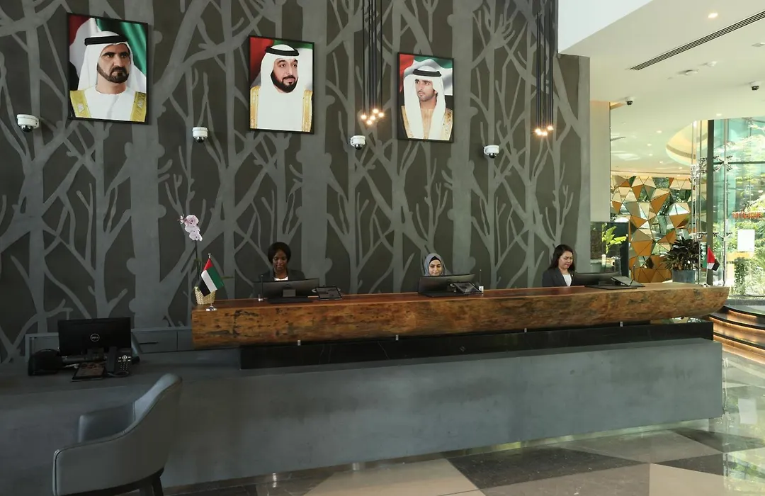 Al Khoory Sky Garden Hotel-1