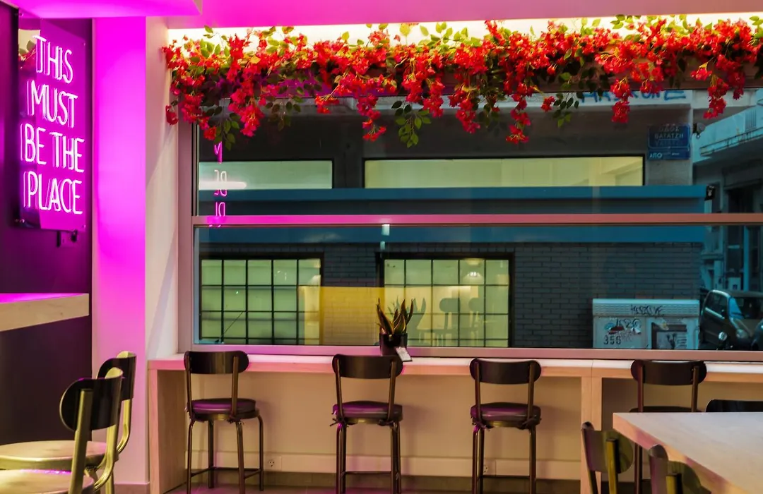 The Q Hotel-1