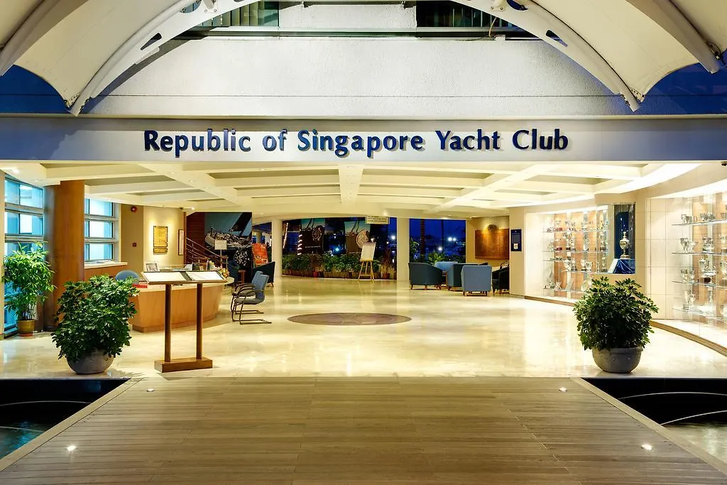 Republic Of Singapore Yacht Club-1