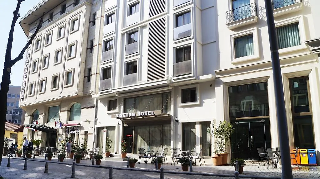 Bisetun Hotel-1