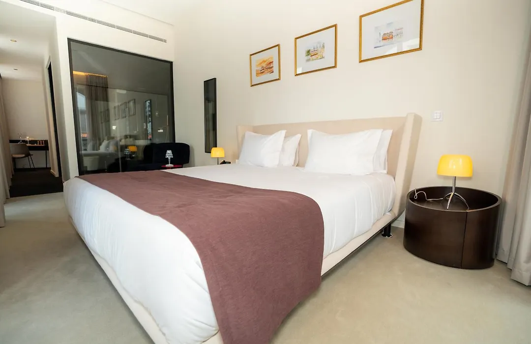 Golden Lisbon Hotel-1