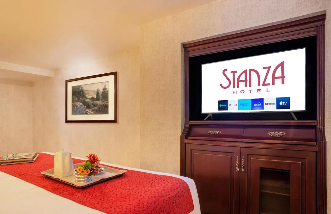 Stanza Hotel-1