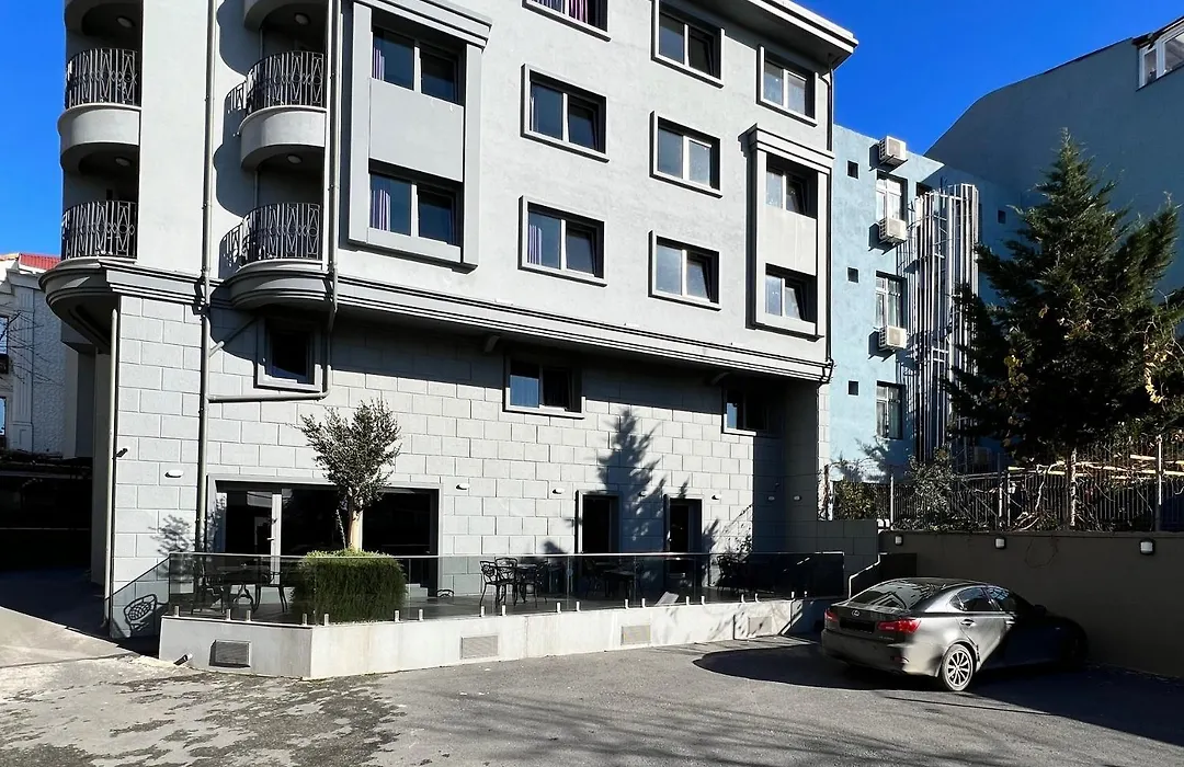 Eresin Hotels Express-1