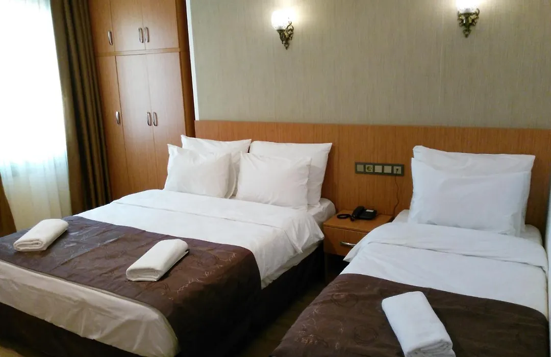 Melidium Hotel-1
