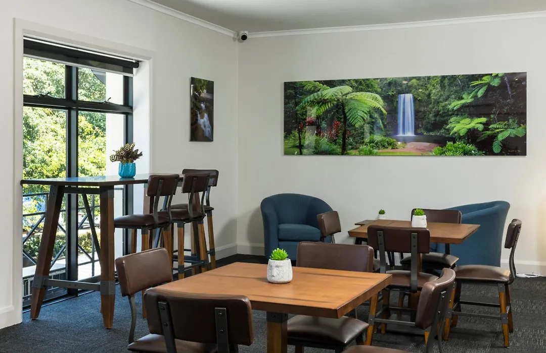 The Abbott Boutique Hotel-1