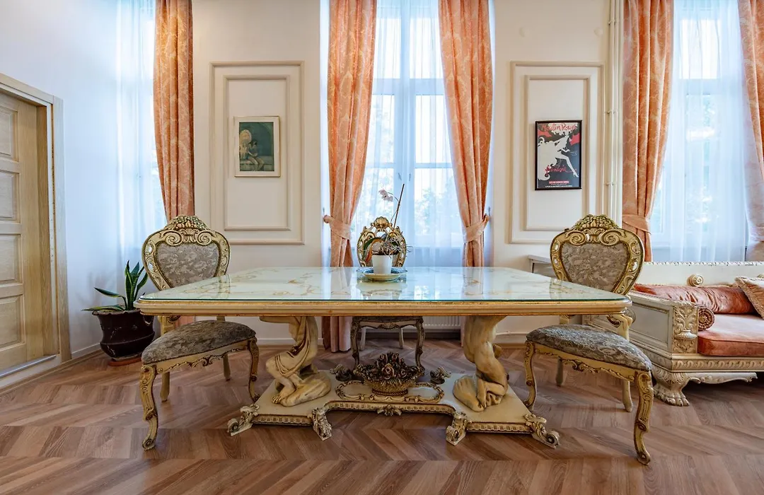 Cezayir Rooms-1