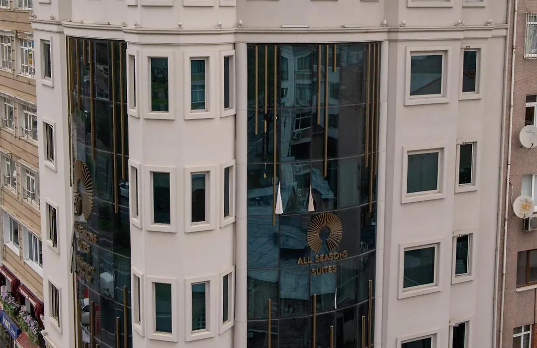 All Seasons Suites-1