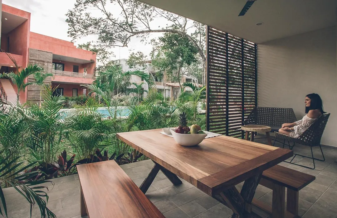 Panacea Condo Tulum-1