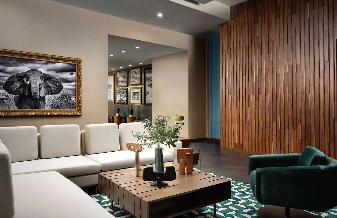 Hyatt Place Lax/Century Blvd-1