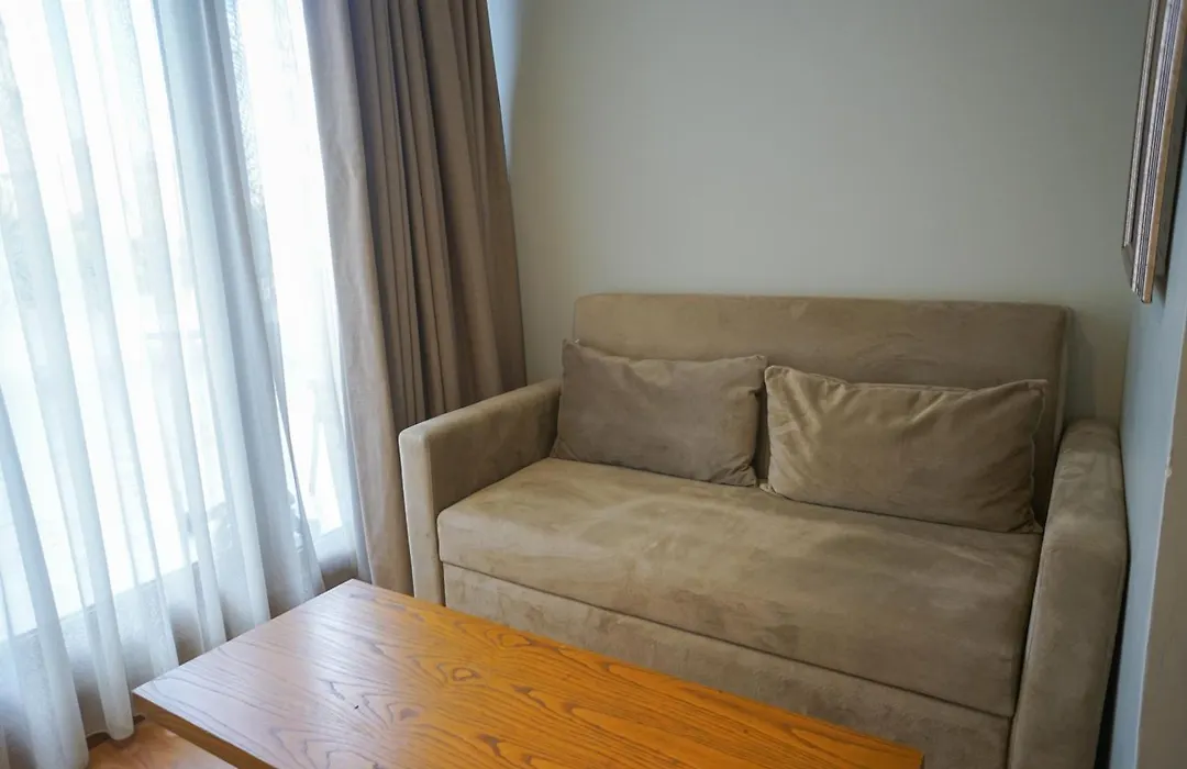 Triada Hotel Taksim - Special Category-1
