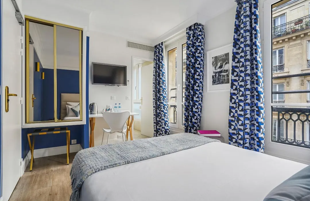 Hotel Elysees Opera-1