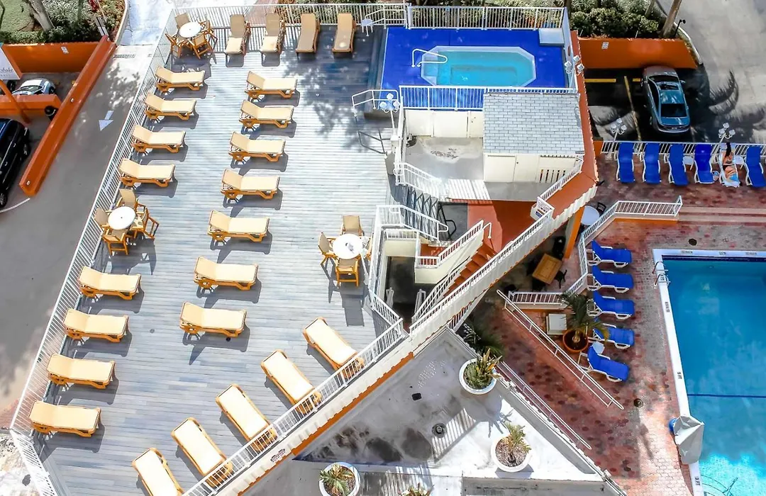 Fort Lauderdale Beach Resort By Vacatia-1