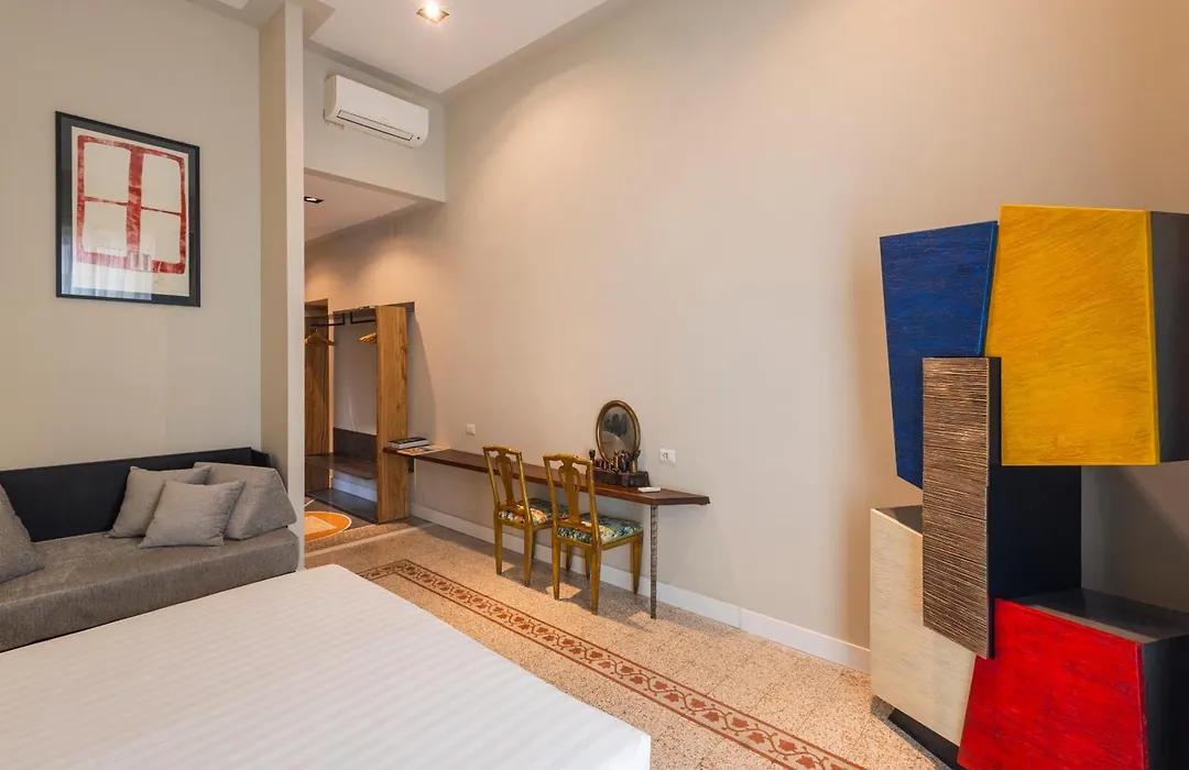 Atelier Ines Arts & Suites-1