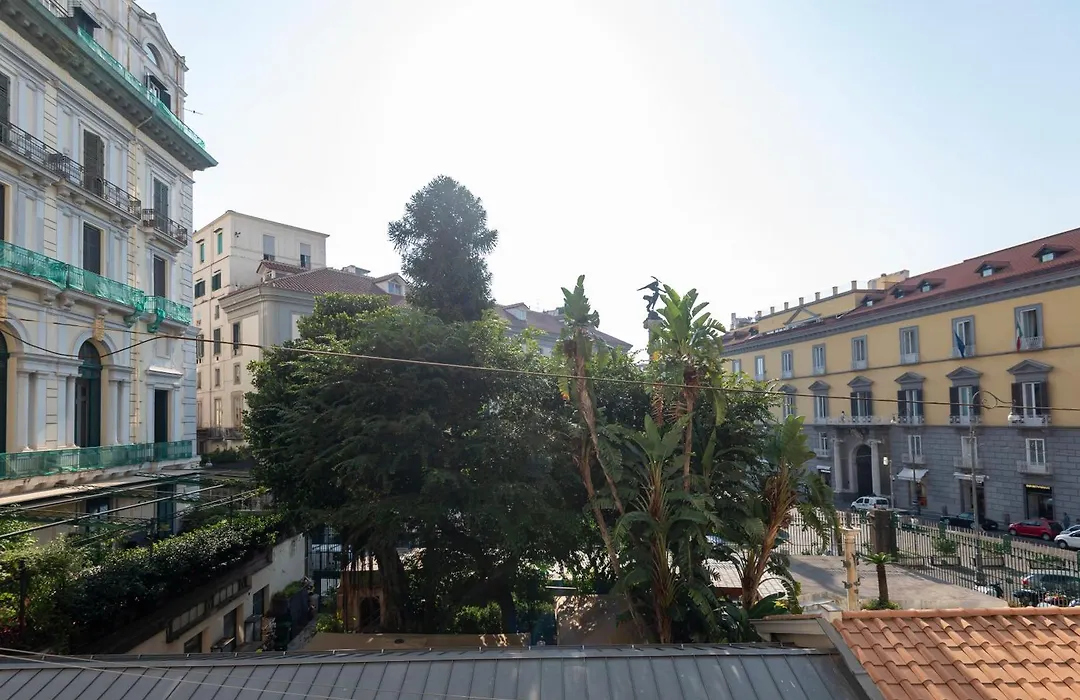 Well Suites - Piazza Dei Martiri-1