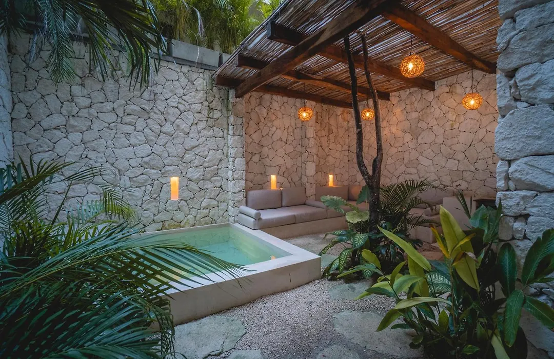 Namas Tulum-1