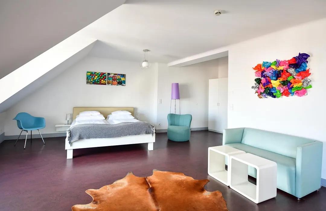 Stanys - Das Apartmenthotel-1