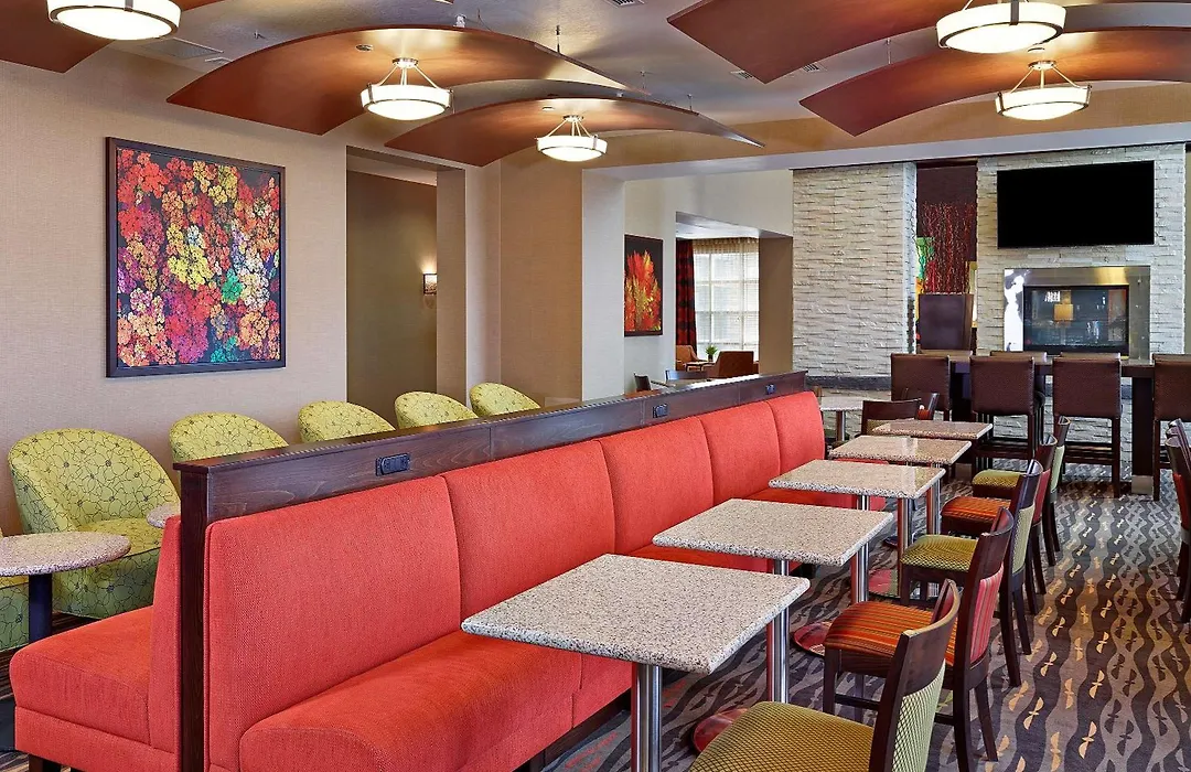 Homewood Suites Calgary Airport-1