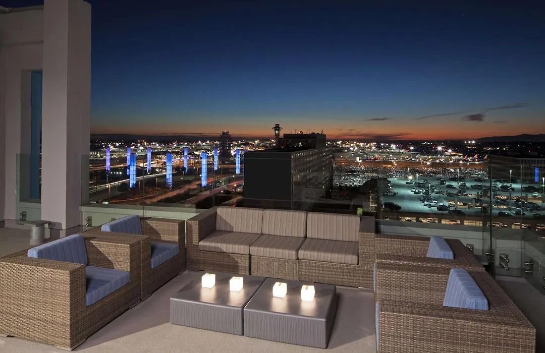 H Hotel Los Angeles, Curio Collection By Hilton-1