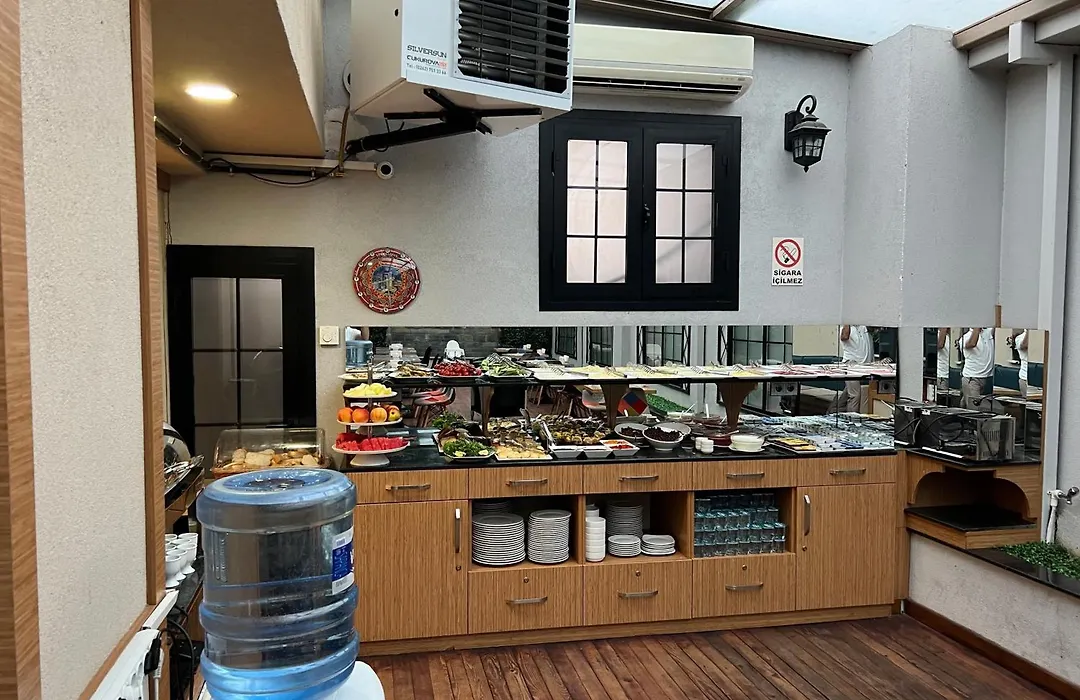 Aybar Hotel & Spa-1