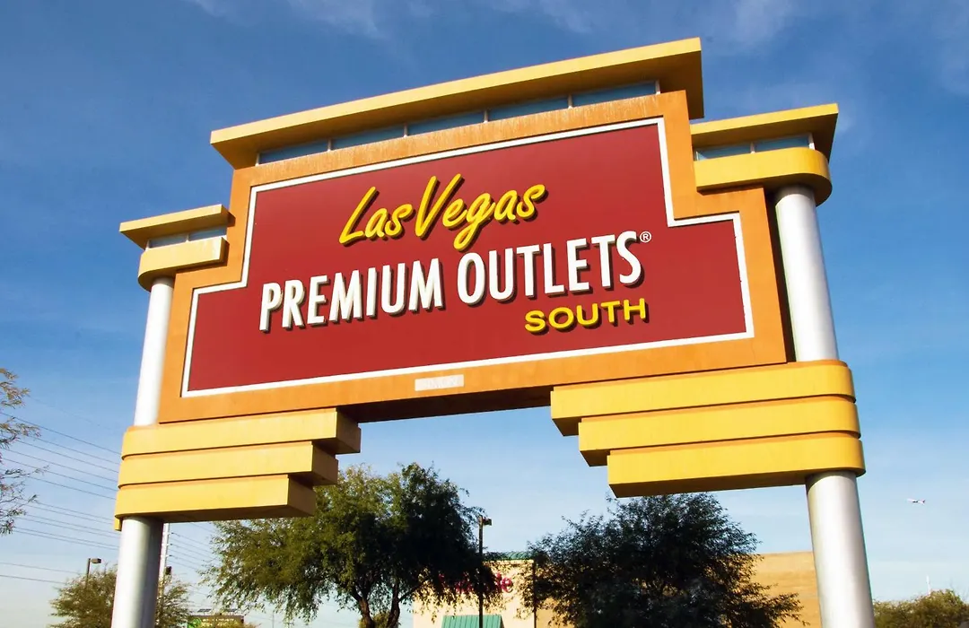 Hampton Inn Las Vegas Strip South, Nv 89123-1