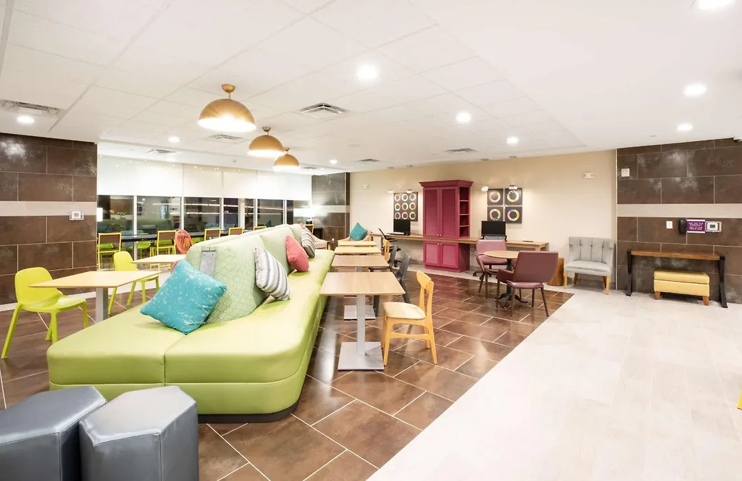 Home2 Suites By Hilton Houston Bush Intercontinental Airport Iah Beltway 8-1
