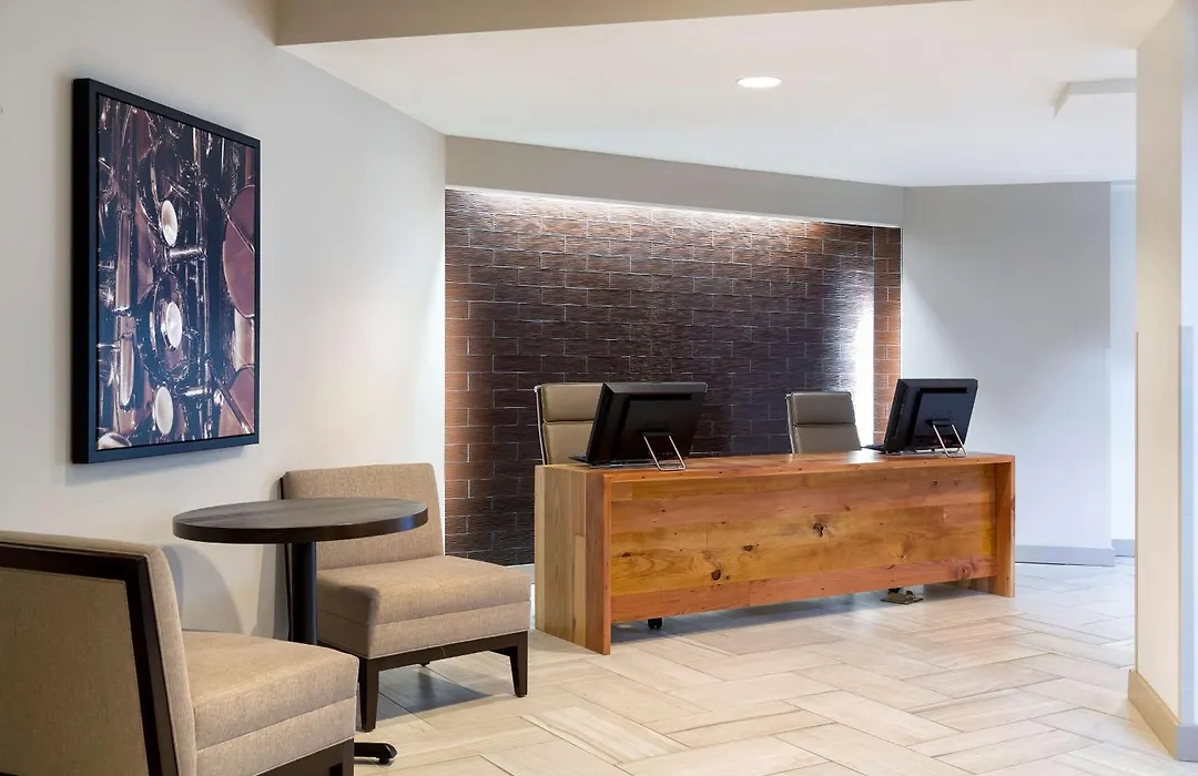 Doubletree Suites By Hilton Nashville Airport-1