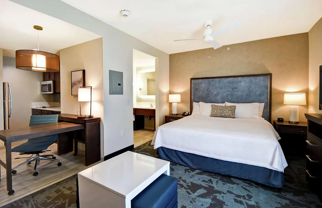Homewood Suites By Hilton Salt Lake City Airport-1