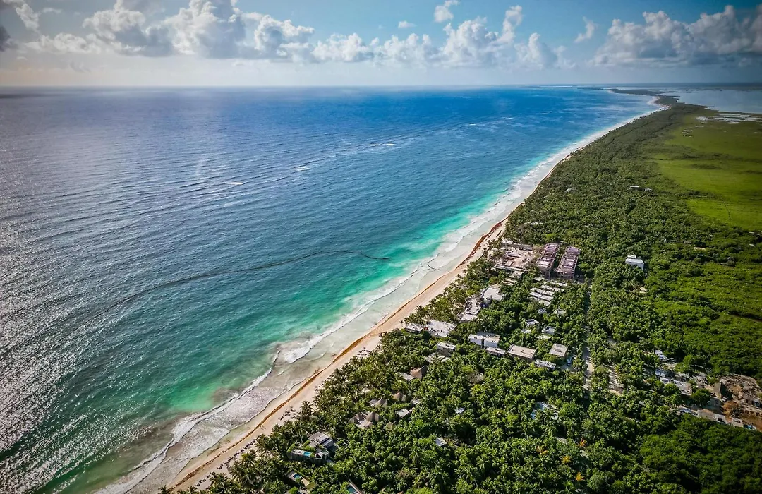 Suites Tulum (Adults Only)-1