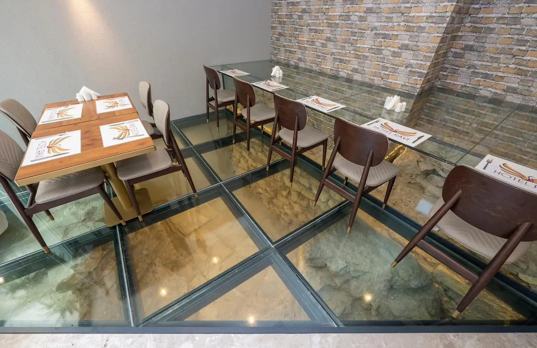 Hotel Ravi-1