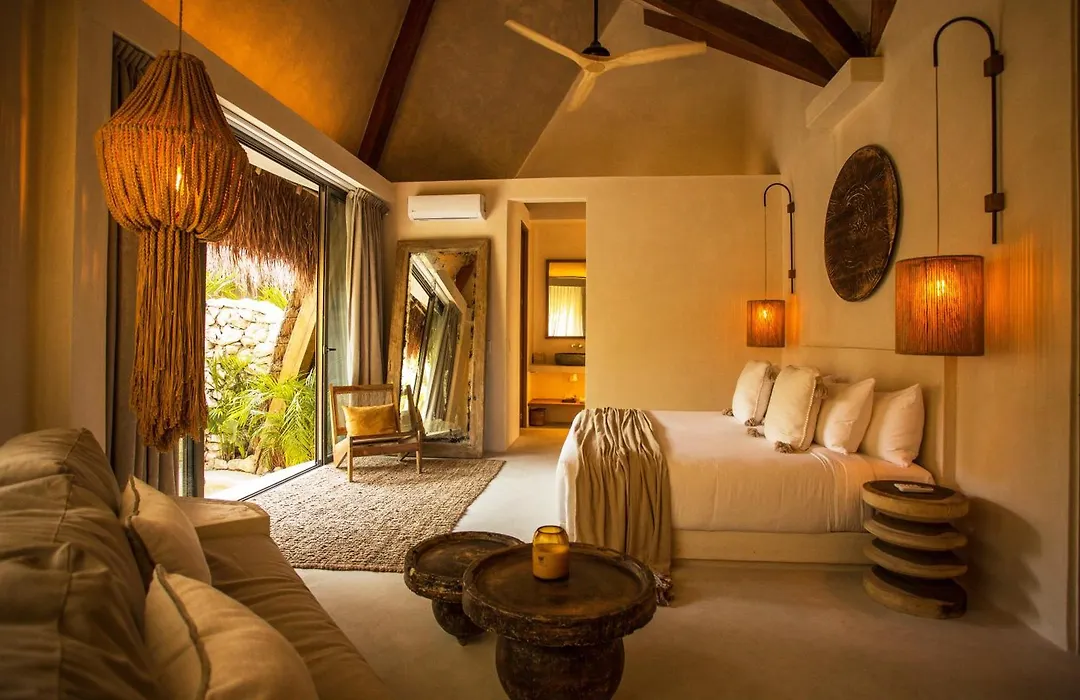 Hotel Muare Tulum Wellness And Spa (Adults Only)-1
